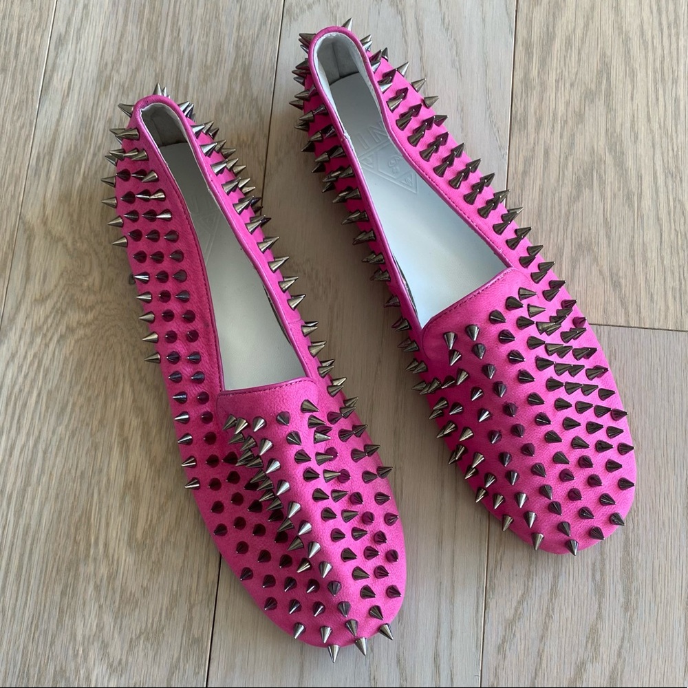 UNIF “HELLRAISER” LOAFER